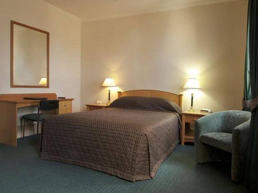 Loxton Community Hotel Motel Εξωτερικό φωτογραφία